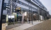 點擊查看詳細信息<br>標題：有機廢氣治理項目 閱讀次數：410