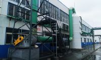 點擊查看詳細信息<br>標題：1萬風量VOC廢氣堿洗+活性炭吸附改造項目 閱讀次數：722