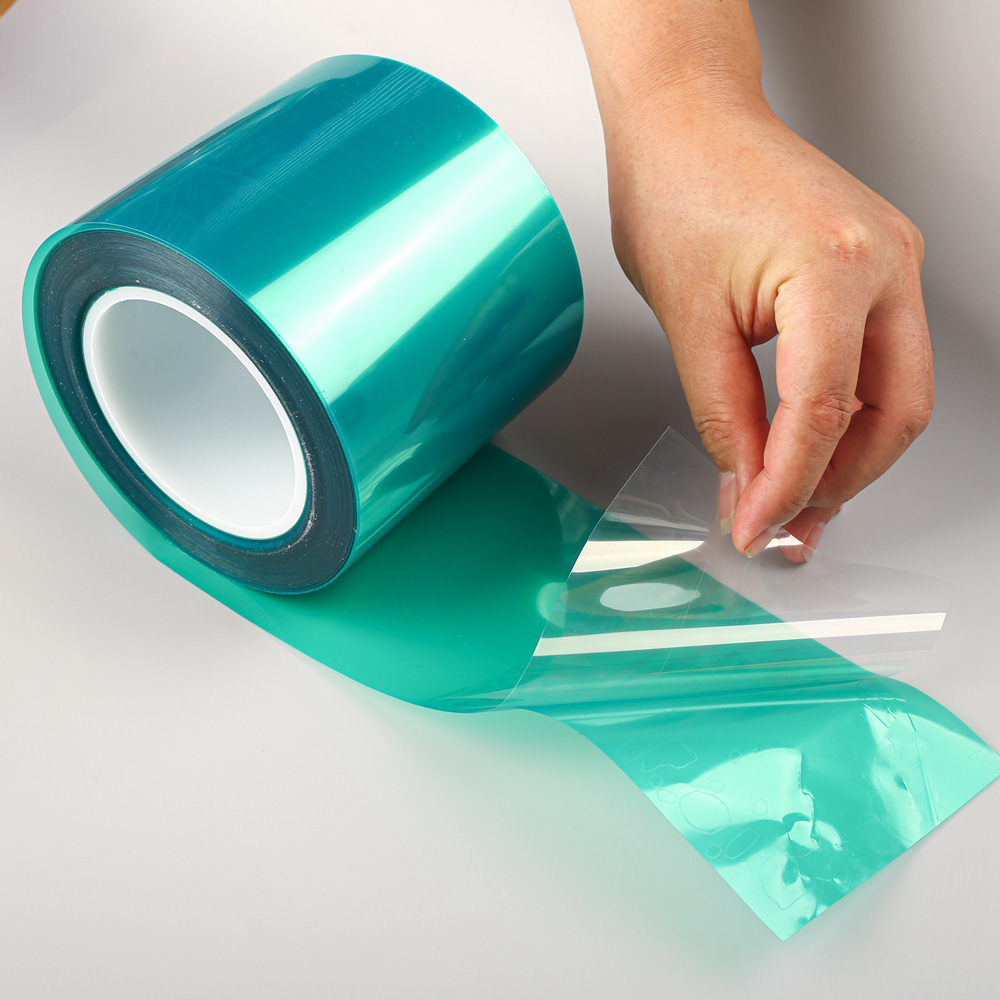 電泳遮蔽保護(hù)膠帶類型有哪些