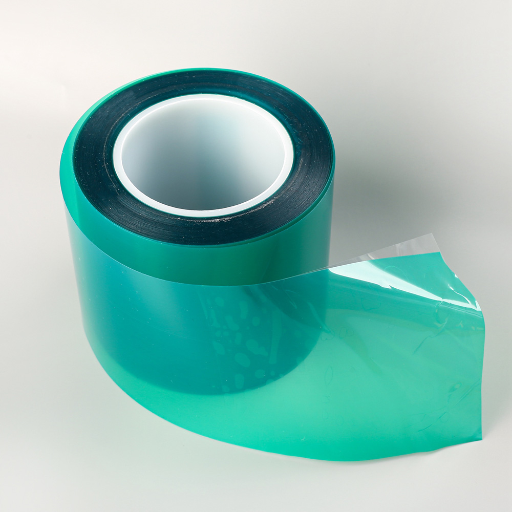 高溫膠帶的使用方法及注意事項