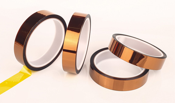 高溫膠帶解密：材料與廣泛用途