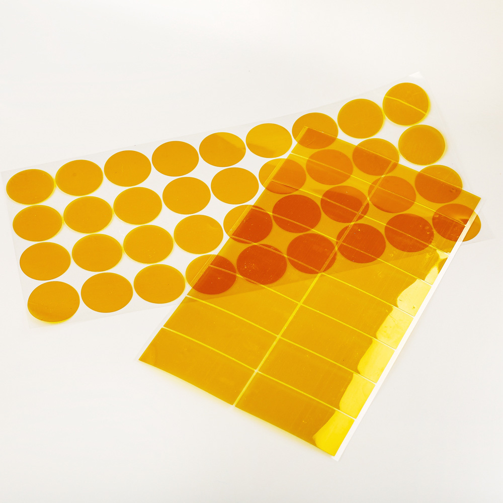 全瑞達(dá)：高溫膠貼有什么優(yōu)勢(shì)？