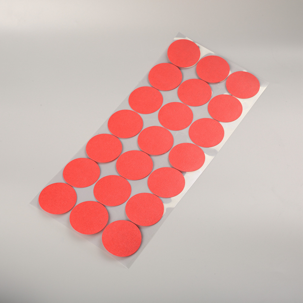 高溫膠貼的基材和膠水材料有哪些選擇？