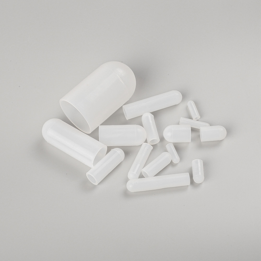 盲孔硅膠塞的材質(zhì)特性對密封效果有何影響？