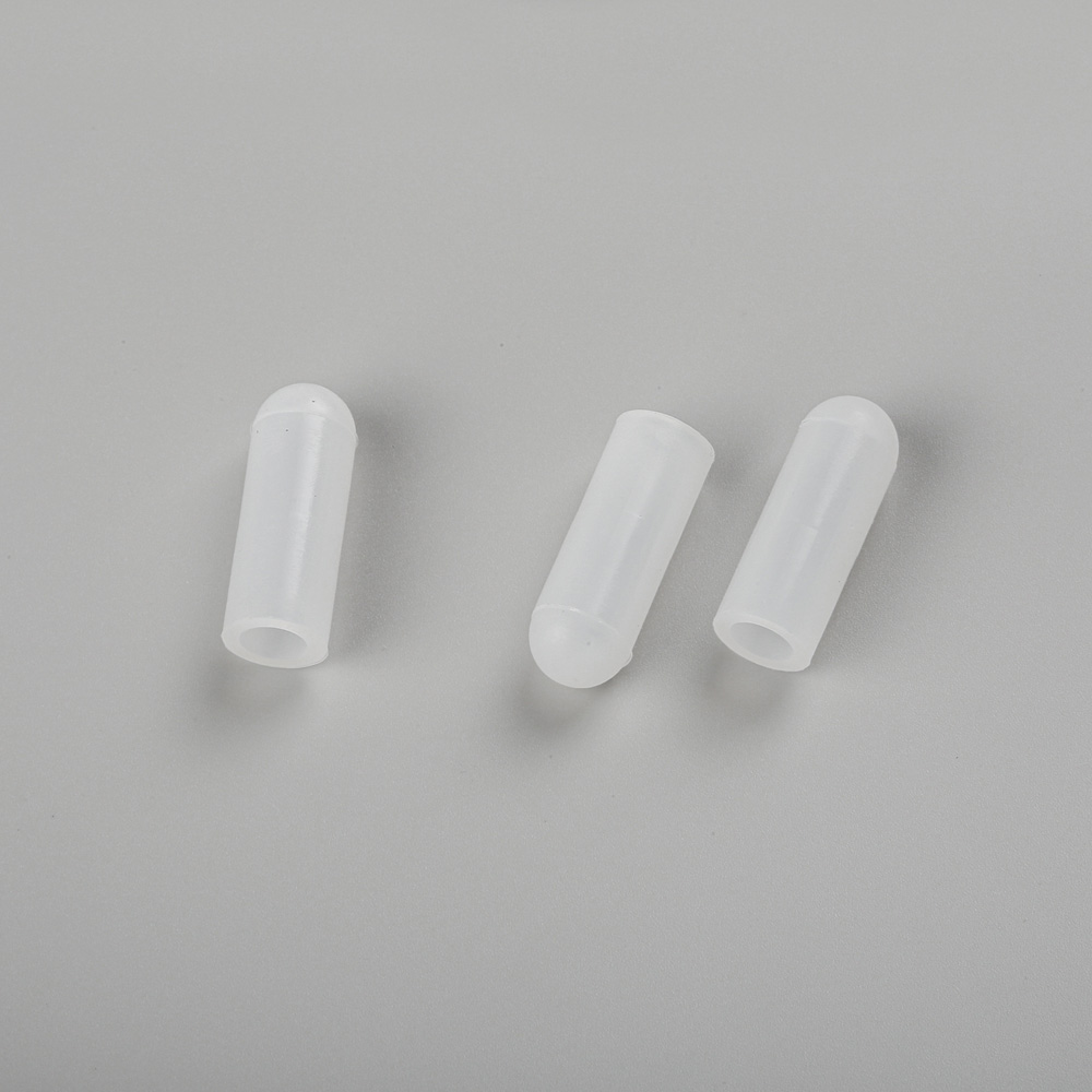 如何根據(jù)設(shè)備尺寸選擇合適的高溫膠套？