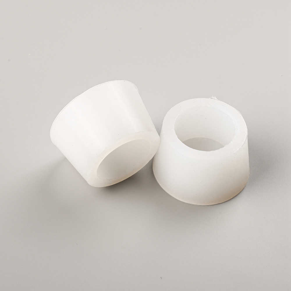 高溫膠塞在高溫下會變形嗎，如何避免？